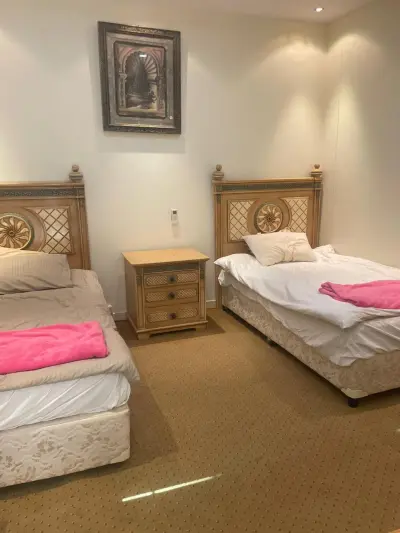استراحة الخير