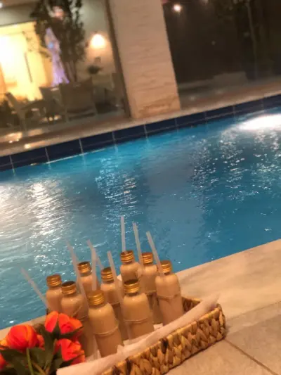 صورة ٢، شاليه زهرة ربيع