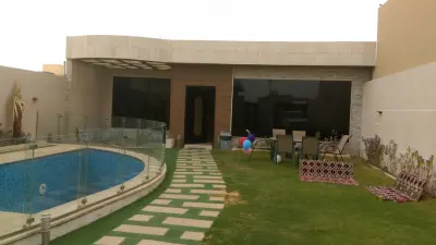 شاليه ذا ڤالي
