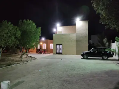 صورة ٢، منتجع مجك لاند مزرعة الدكتور باقر العلي