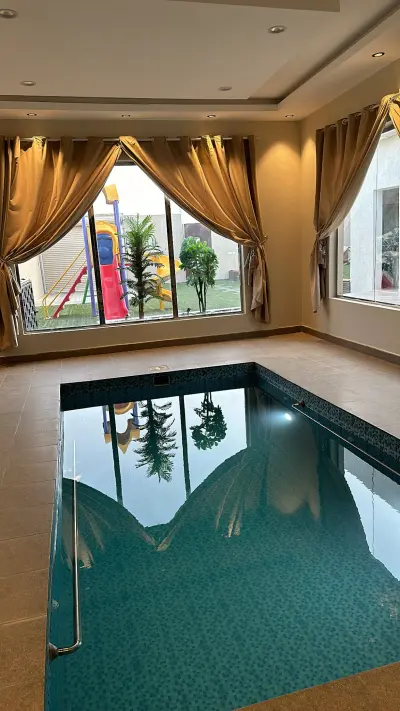 شالية أغادير