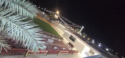 استراحة الراحة بالشماسية للإجار اليومي