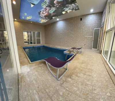 شالية زهر