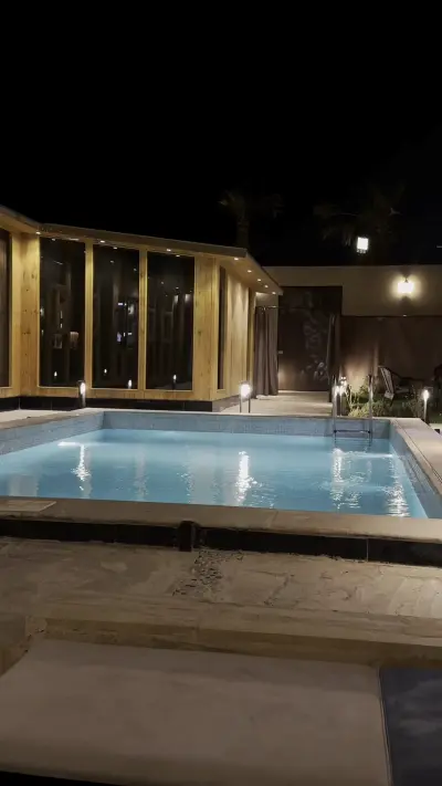 صورة ٣، Layan Chalet أكواخ ليان