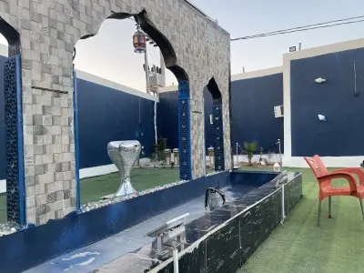 صورة ٢، شاليهات رافال