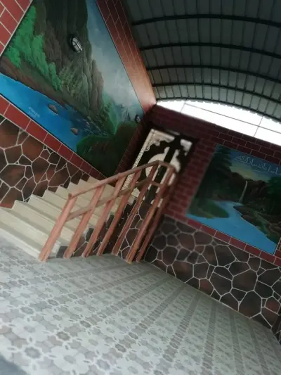 صورة ٤، استراحة الهدباء
