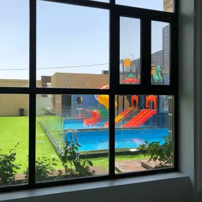 صورة ٣، شاليه رونق