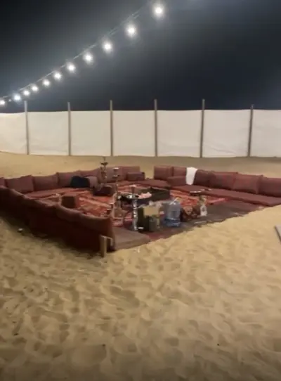 صورة ٣، مخيم طويق 2