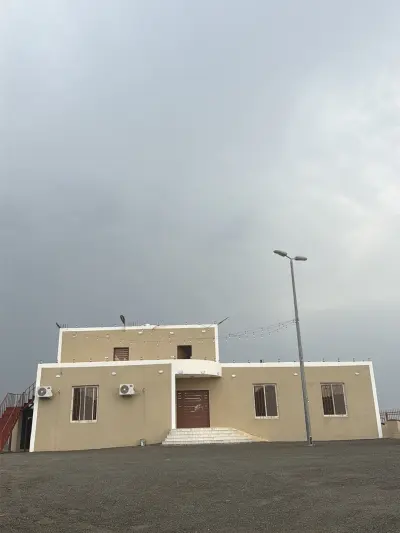 استراحه احمد علي حريصي ابو بسام