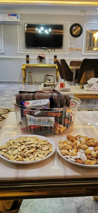 صورة ٥، شاليهات دبليو