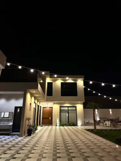 صورة ٢، منتجع مبروكة