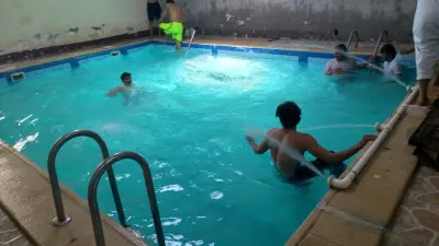 صورة ٤، استراحة شادن للإيجار اليومي