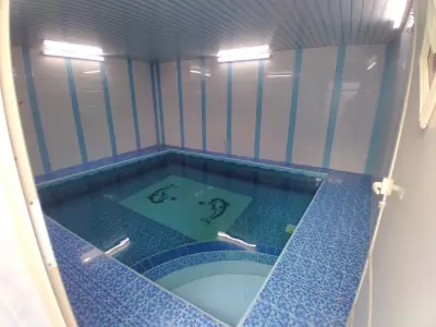 صورة ٥، استراحات الاخاء