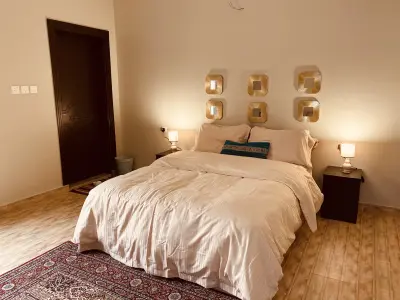 استراحة الطايف