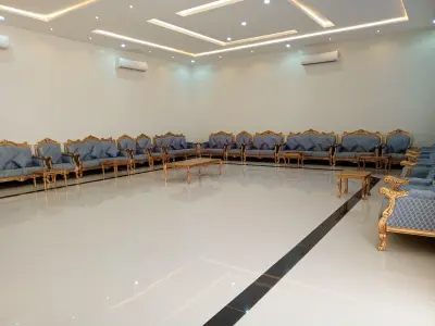 صورة ٤، أداره شاليهات المسكن المثالي