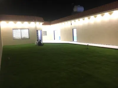 استراحة الفخامة