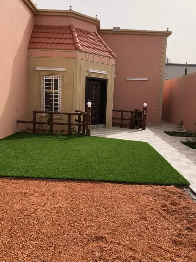 صورة ٢، استراحه الغد المشرق