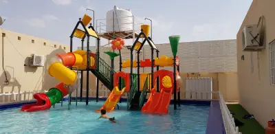 شاليه راحتي
