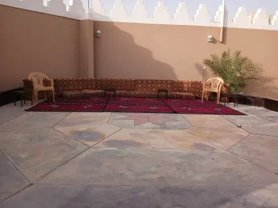 صورة ٤، استراحة الفيصل جاكس الدرعية