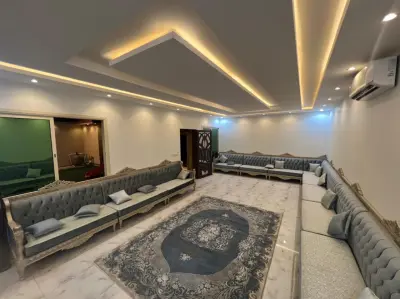 شاليهات ليالي الخير