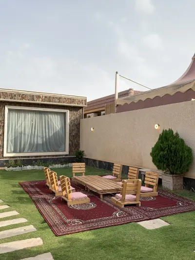 صورة ٣، شاليه أوليان