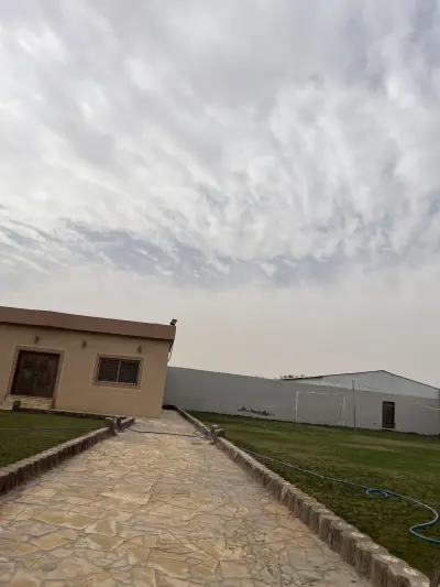 صورة ٢، استراحة روابي العفجه