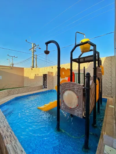 صورة ٢، استراحة و شاليهات توجان