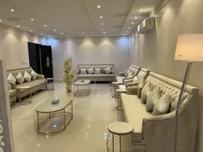 صورة ٥، استراحة الغدير