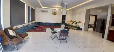 شاليه أديم