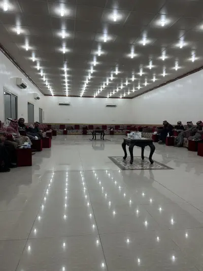 صورة ٦، استراحة العنود