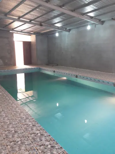 استراحة فرحتي