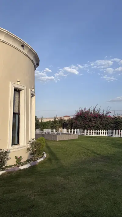 صورة ٢، منتجع و شاليهات ميلاف الريفية