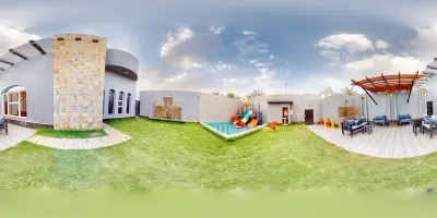 صورة ٢، شاليهات فاندوم