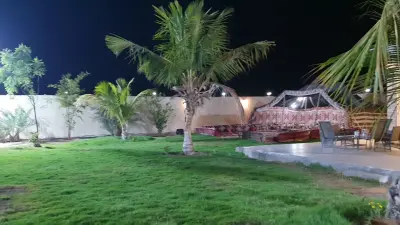 صورة ٢، الشاليه الريفي