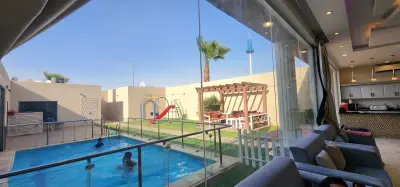 صورة ٥، شاليهات إيفيان