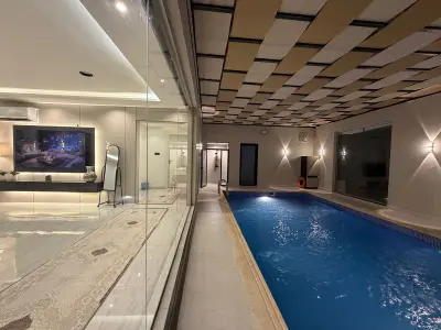 صورة ٣، شاليهات ليليان