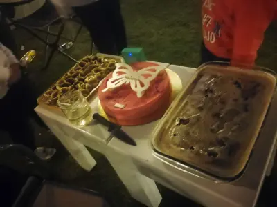صورة ٣، شاليهات واحة النفل