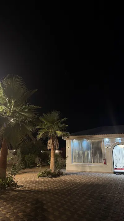 صورة ٤، استراحة الفهد