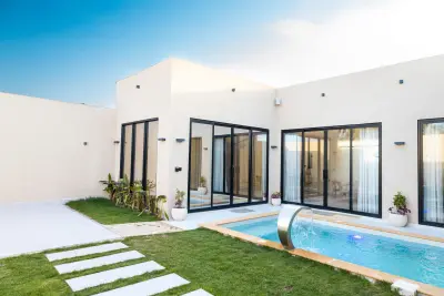 صورة ٤، Musk Resort منتجع مسك