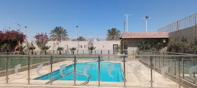 شاليهات أيام زمان