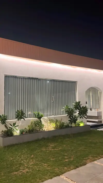 صورة ٢، شاليه عساف