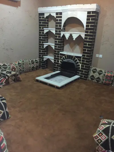 صورة ٥، شاليهات تواصل