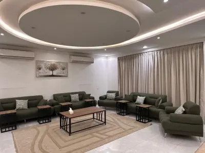 شاليهات ايراف