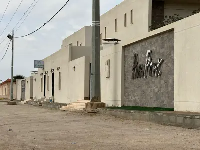 صورة ٤، منتجعات روزا بارك Rosa Park