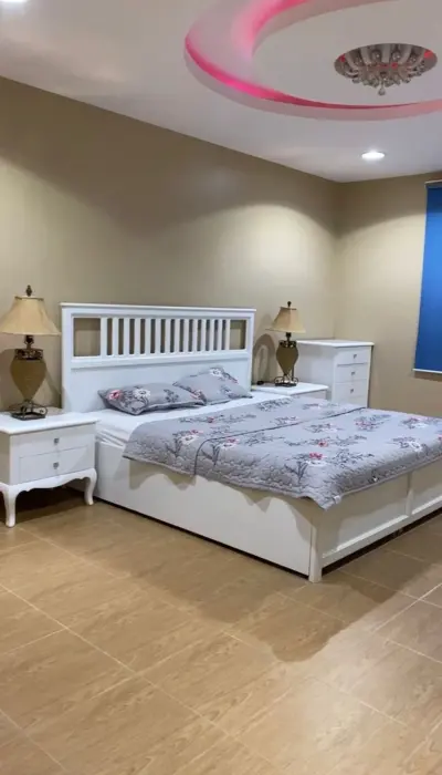 شاليه روڤ