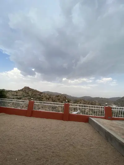 صورة ٤، استراحة ياسمينة الجبل