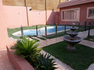 صورة ٢، شاليه كنده