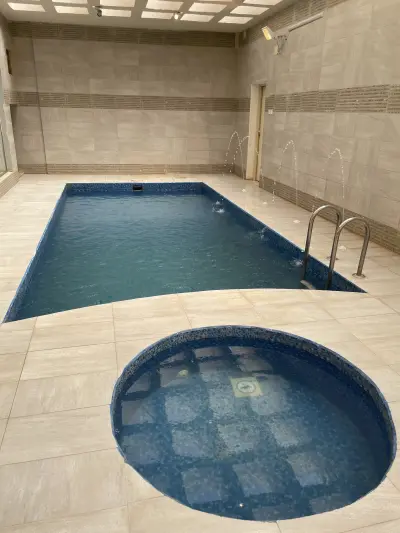 صورة ٢، شاليه صن ست