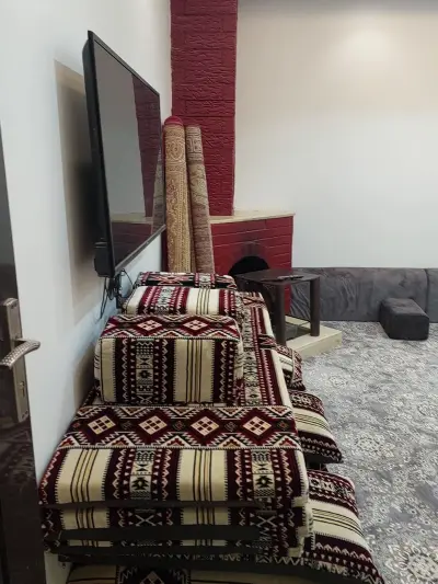 صورة ٣، استراحة اوركيد الجديدة