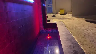 صورة ٣، استراحة الأسرة بآل وليد